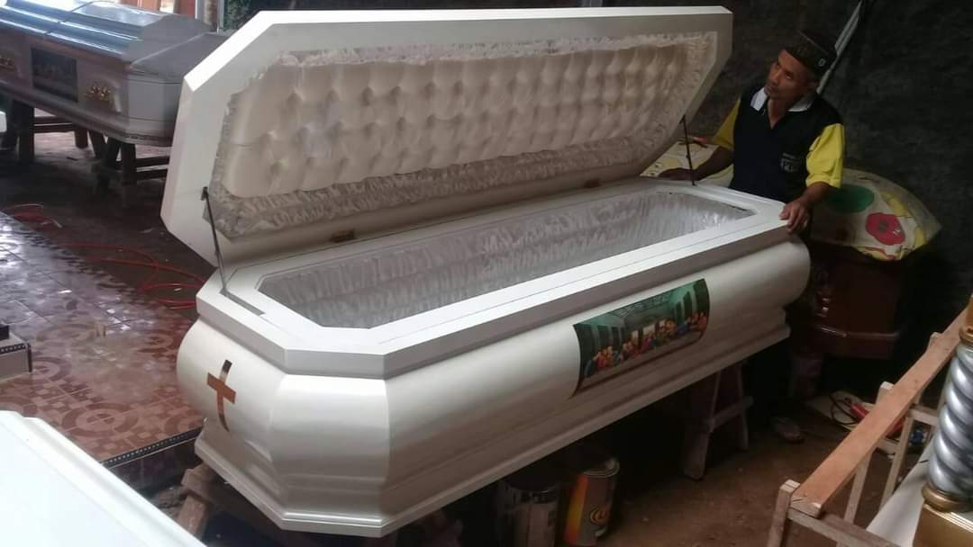 Keunggulan Armada Ambulans PT SCJ Funeral Service untuk Jalur Darat