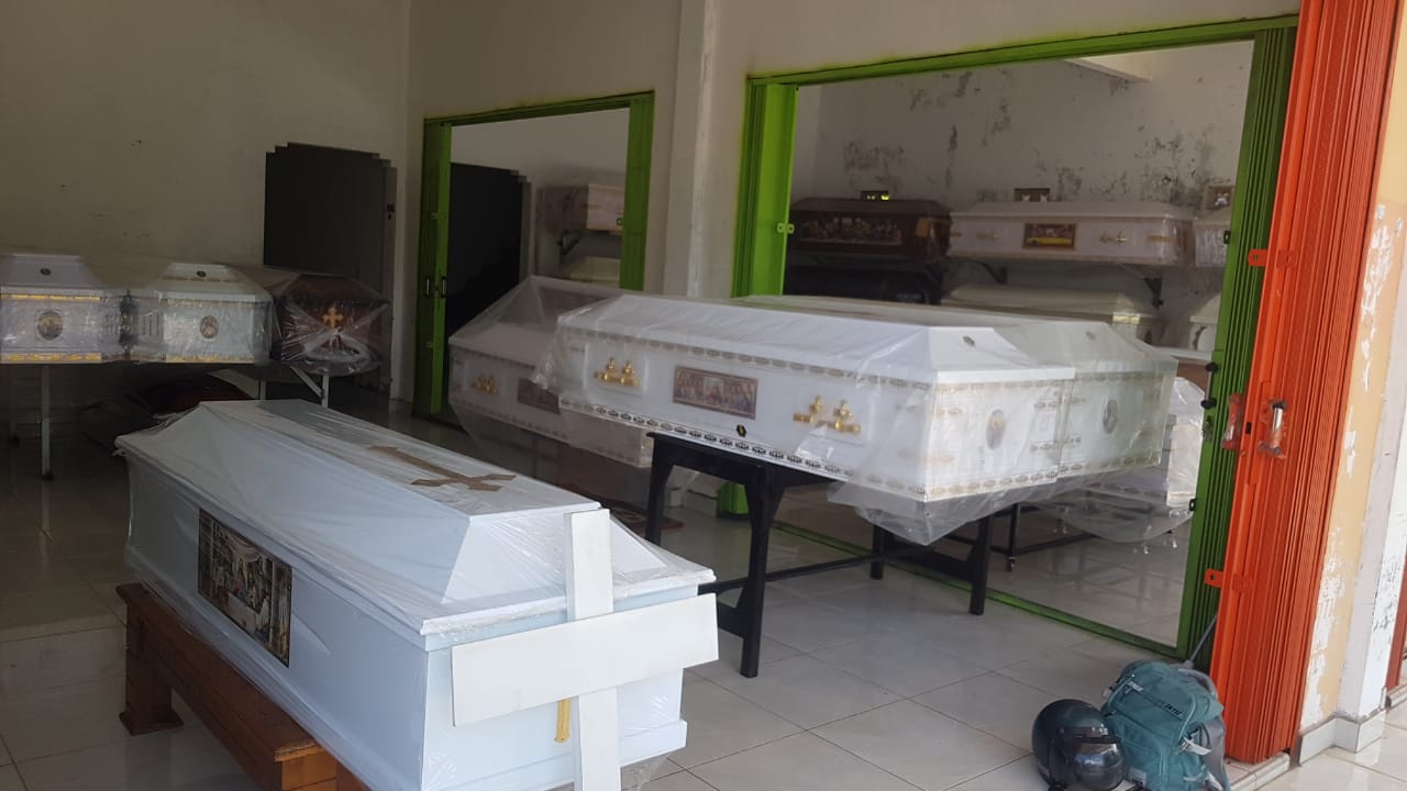 Pelayanan Kedukaan 24 Jam: Pendampingan Terbaik di Masa Paling Sulit