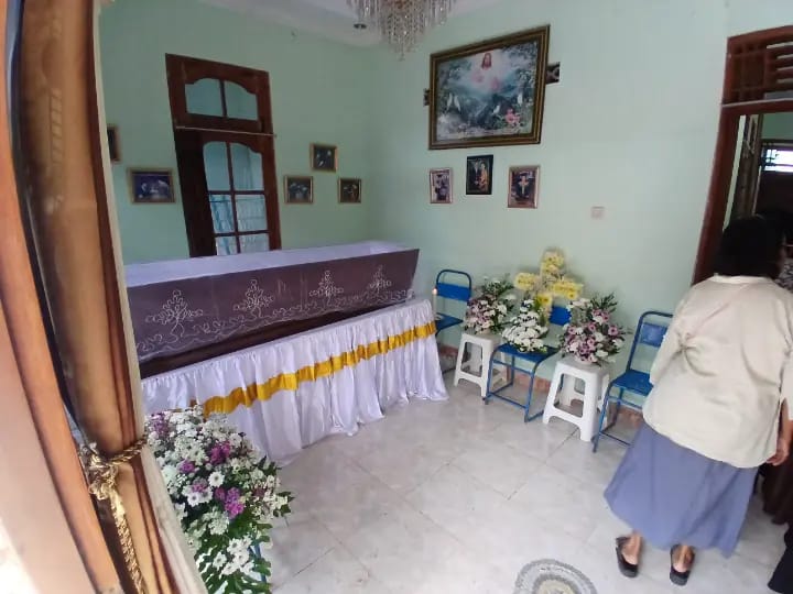 Rumah Duka Premium: Menyediakan Ruang Penghormatan yang Khidmat dan Nyaman