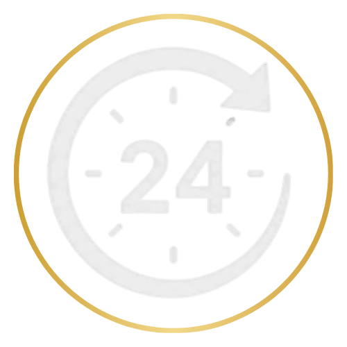 Pelayanan 24 Jam